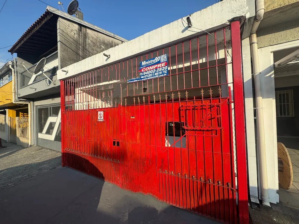 Casa, 2 quartos, 125 m² - Foto 4
