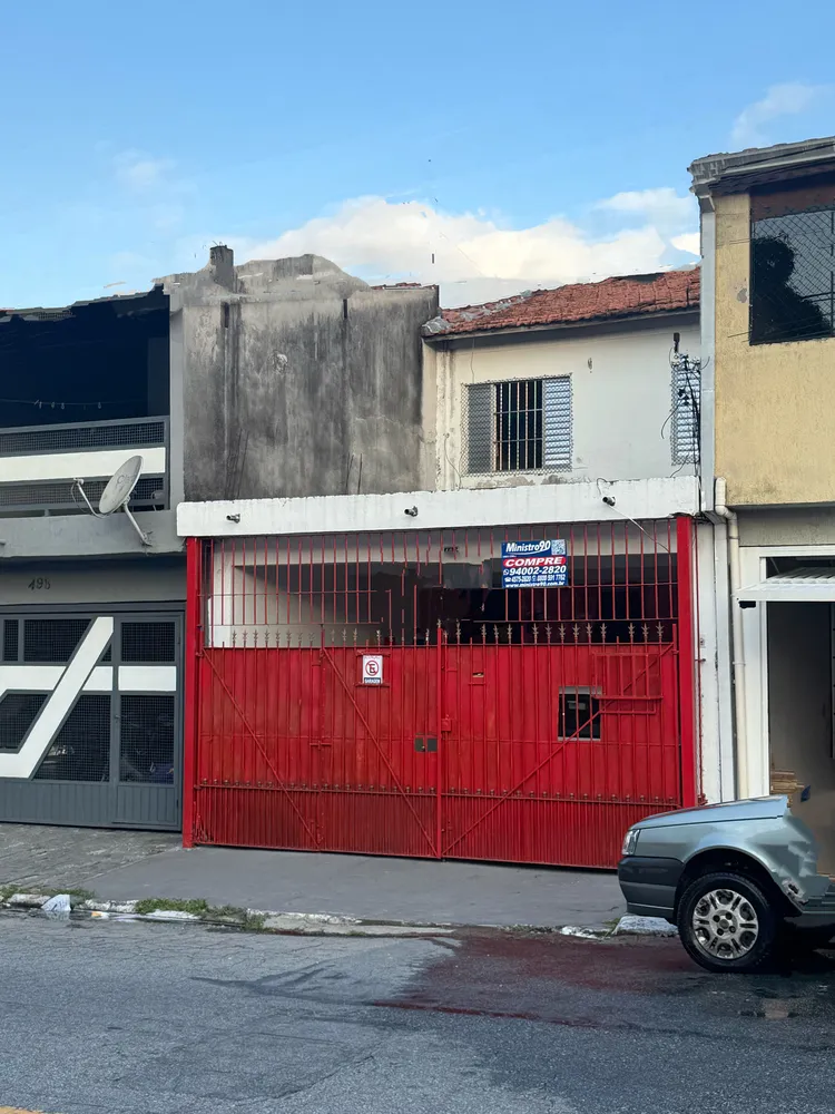 Casa, 2 quartos, 125 m² - Foto 3