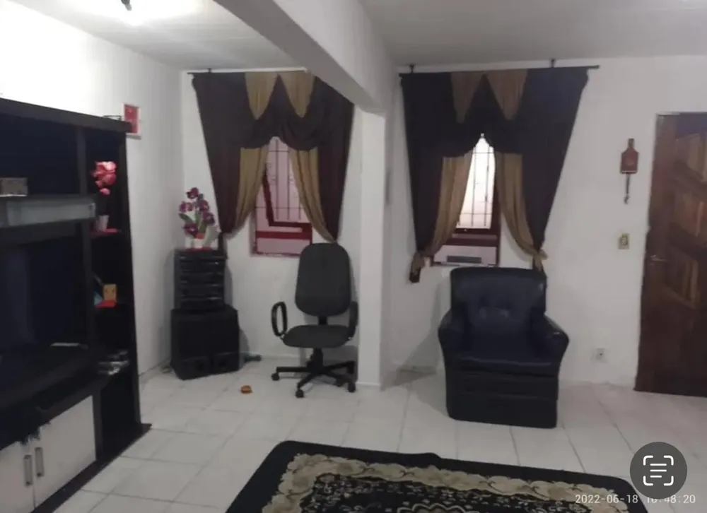 Casa, 2 quartos, 125 m² - Foto 5