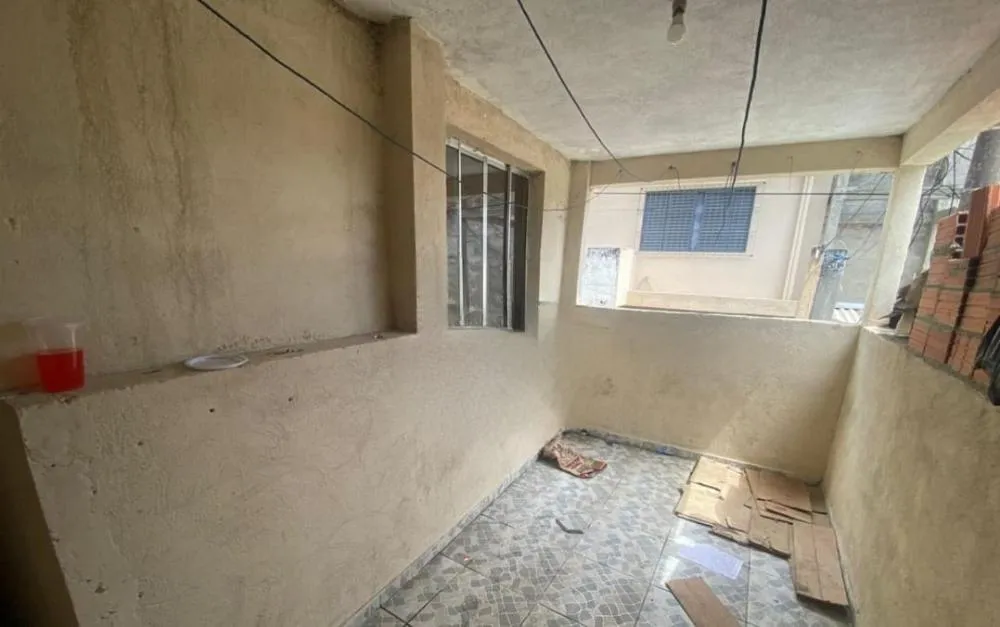 Casa, 6 quartos, 150 m² - Foto 6
