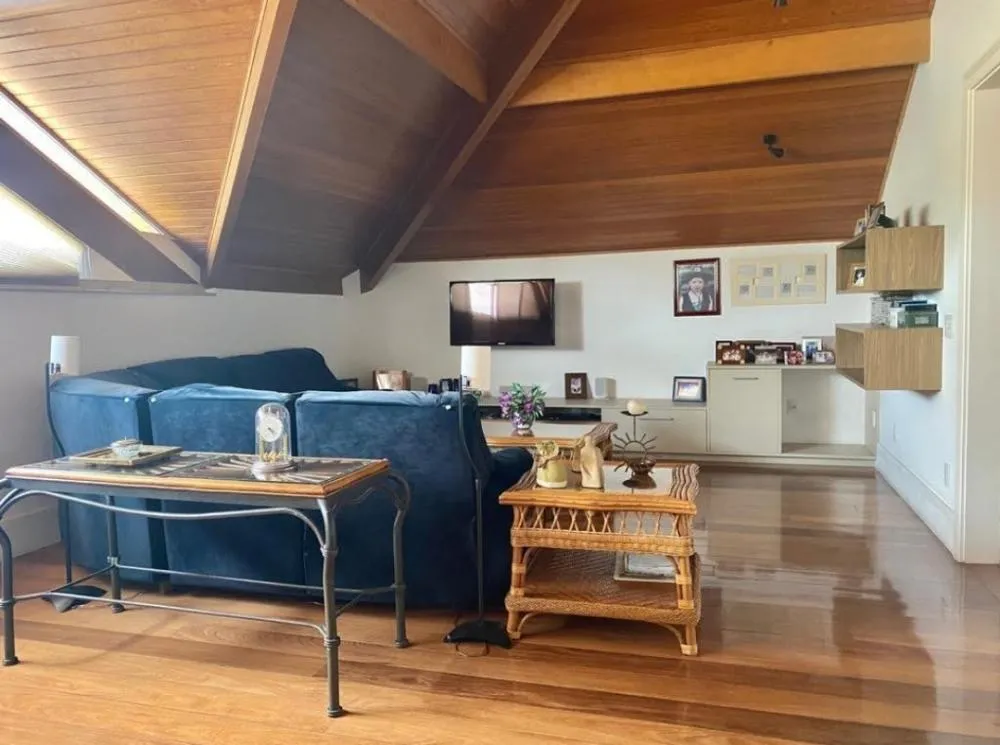 Casa, 8 quartos, 1000 m² - Foto 2
