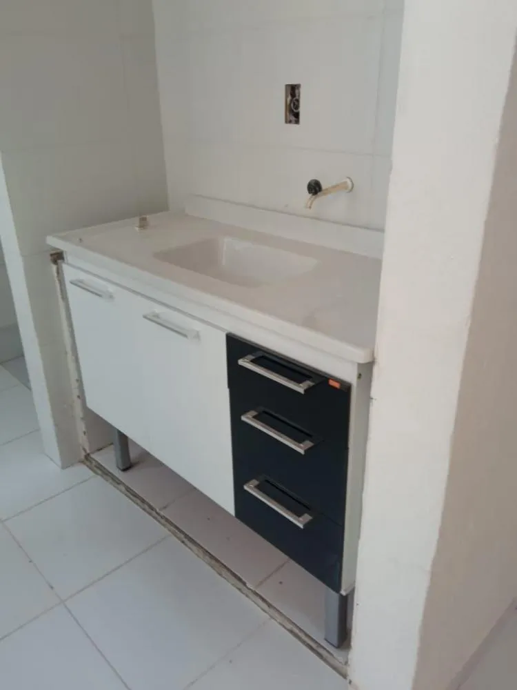 Apartamento, 2 quartos, 33 m² - Foto 2