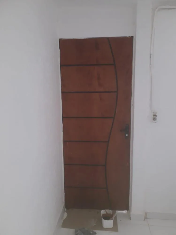 Apartamento, 2 quartos, 33 m² - Foto 5