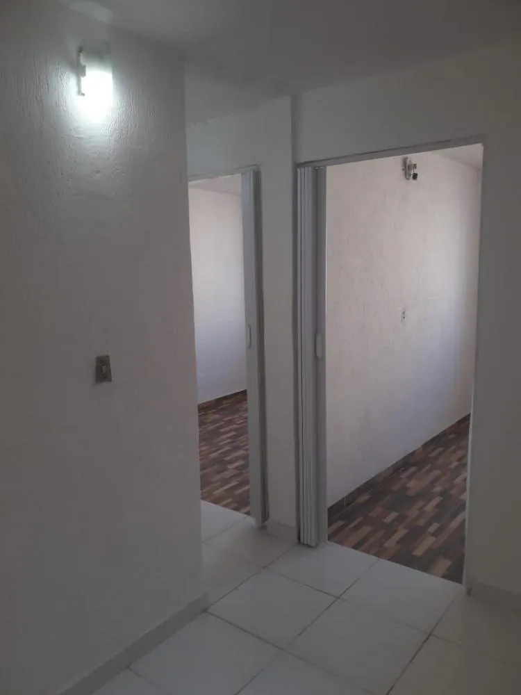 Apartamento, 2 quartos, 33 m² - Foto 4