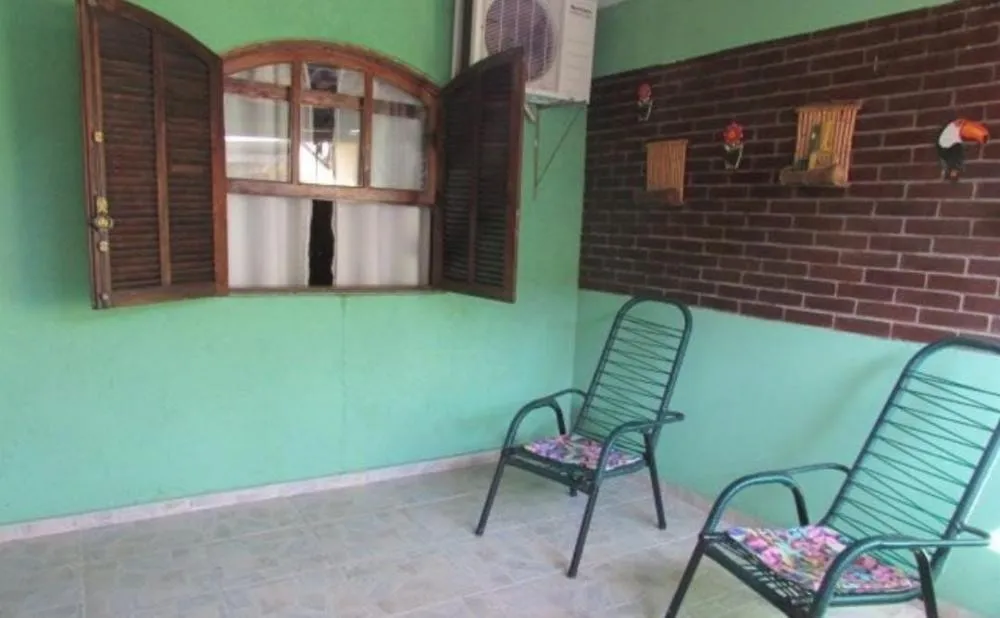 Casa, 8 quartos, 200 m² - Foto 4