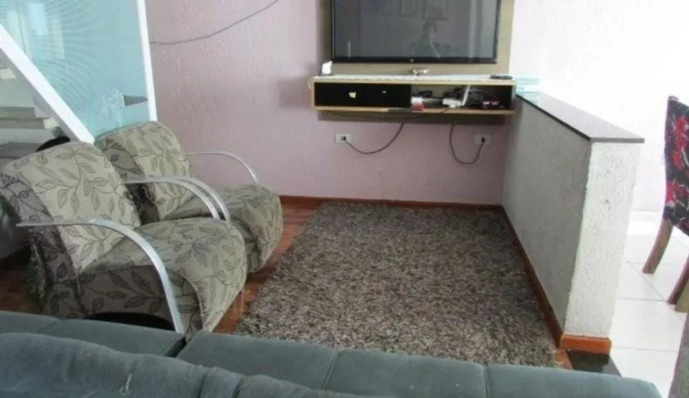 Casa, 8 quartos, 200 m² - Foto 8