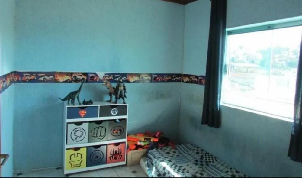 Casa, 8 quartos, 200 m² - Foto 7