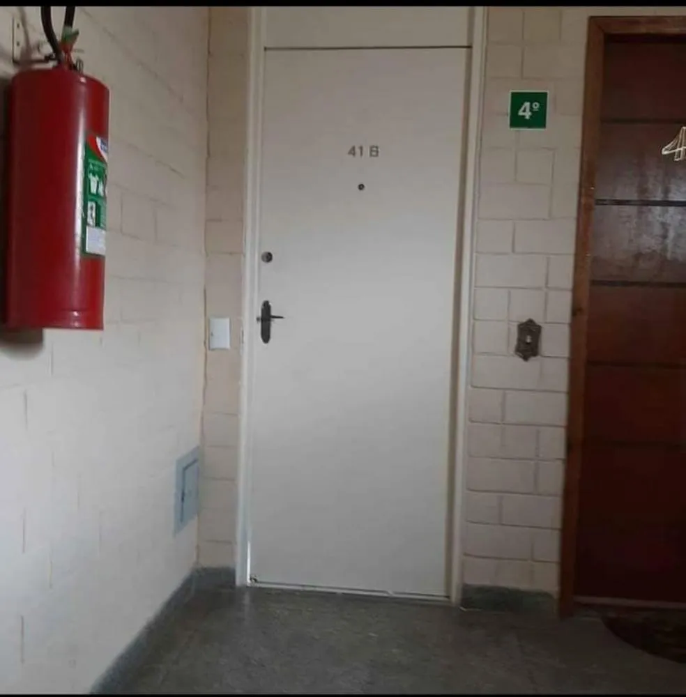 Apartamento, 2 quartos, 53 m² - Foto 10
