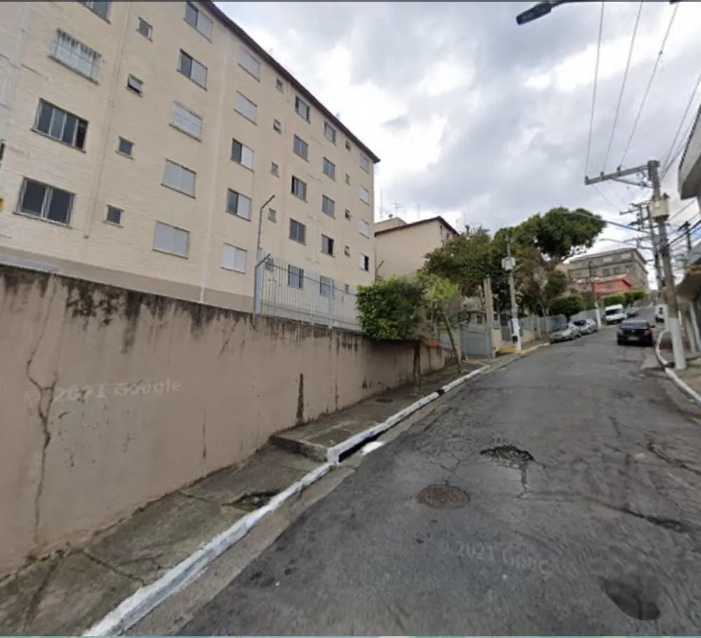 Apartamento, 2 quartos, 53 m² - Foto 4