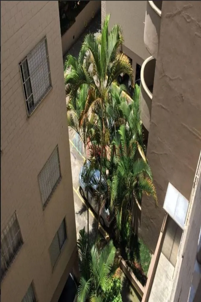 Apartamento, 2 quartos, 53 m² - Foto 3