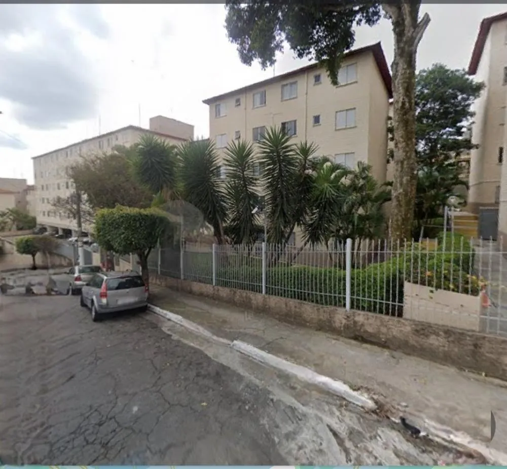 Apartamento, 2 quartos, 53 m² - Foto 2