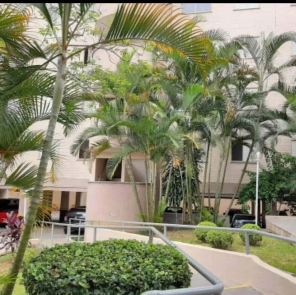 Apartamento, 2 quartos, 53 m² - Foto 12