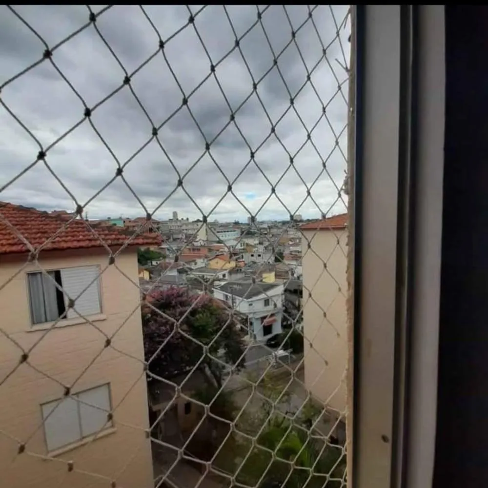 Apartamento, 2 quartos, 53 m² - Foto 8