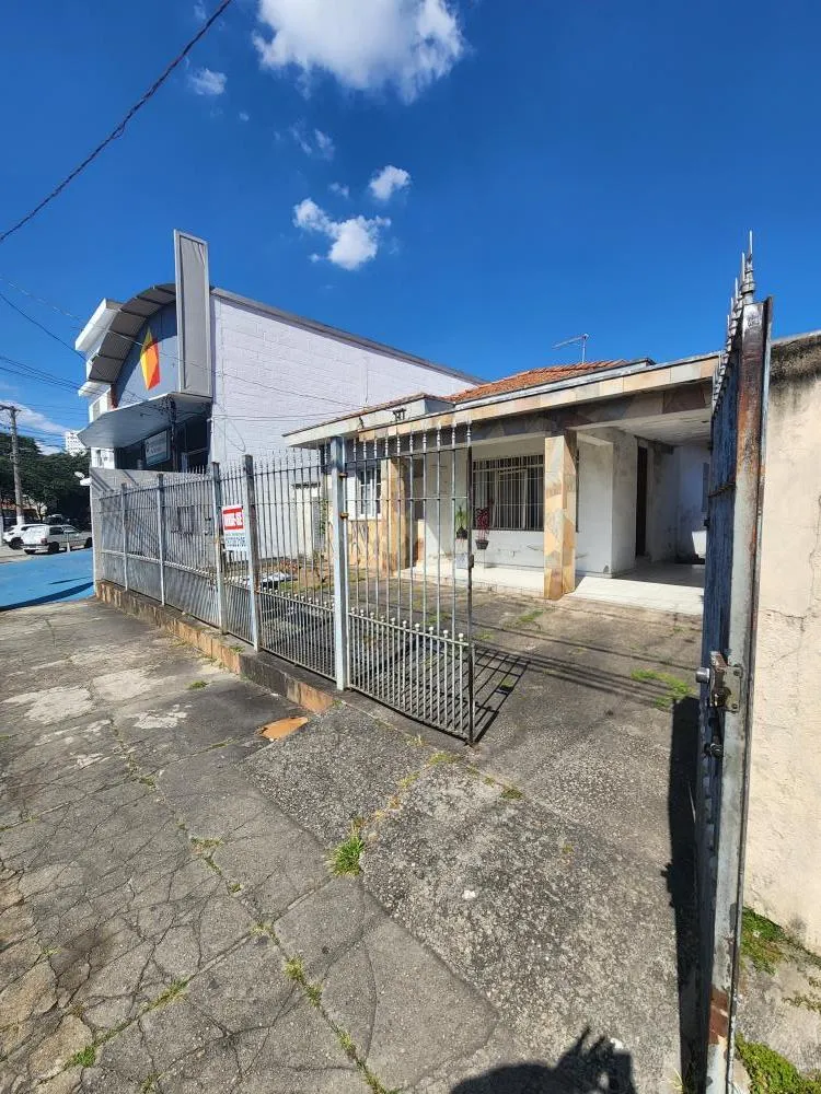 Imóvel Comercial, 312 m² - Foto 1