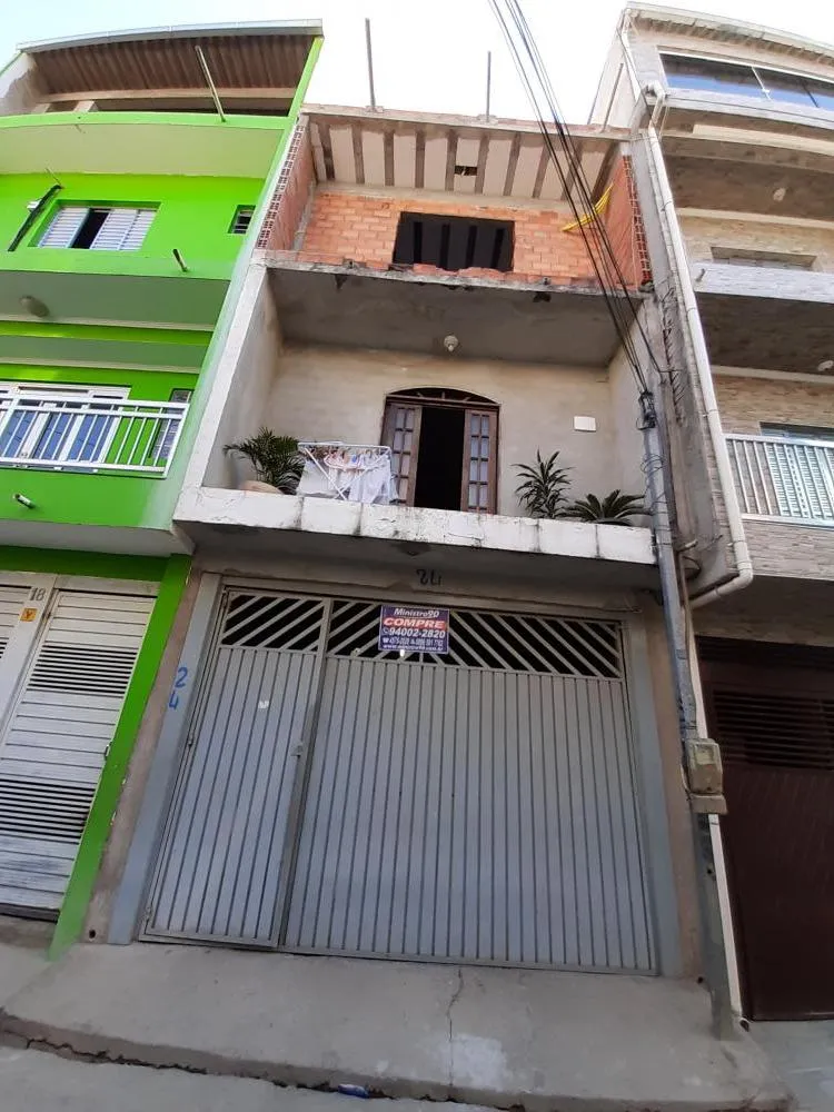 Casa, 3 quartos, 75 m² - Foto 4