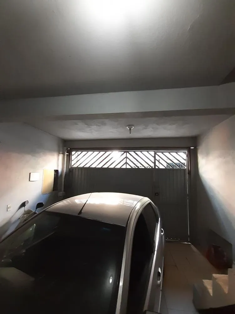 Casa, 3 quartos, 75 m² - Foto 2