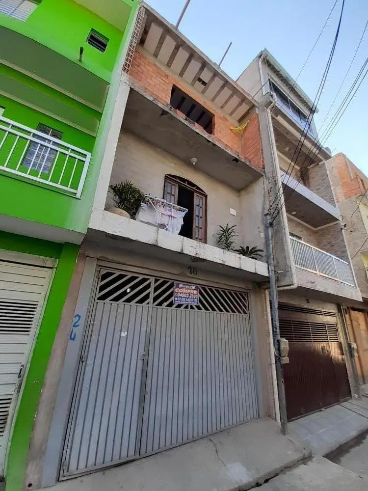 Casa, 3 quartos, 75 m² - Foto 3