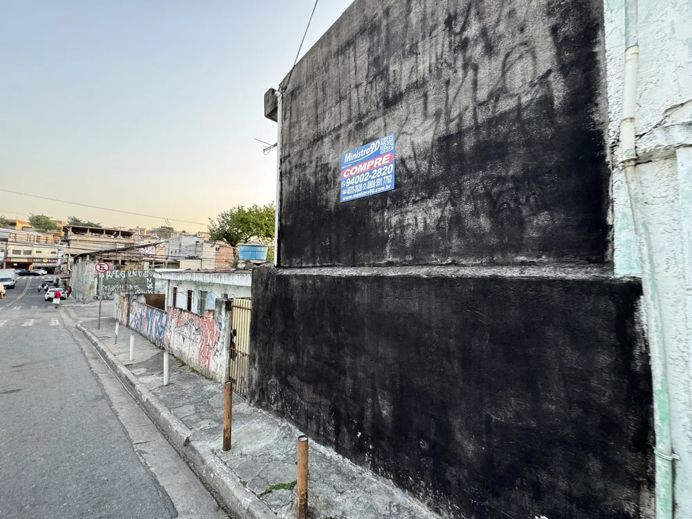Terreno, 220 m² - Foto 3