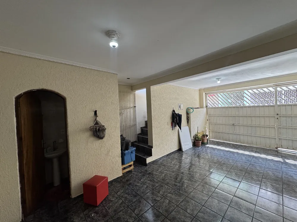 Casa, 7 quartos, 480 m² - Foto 2
