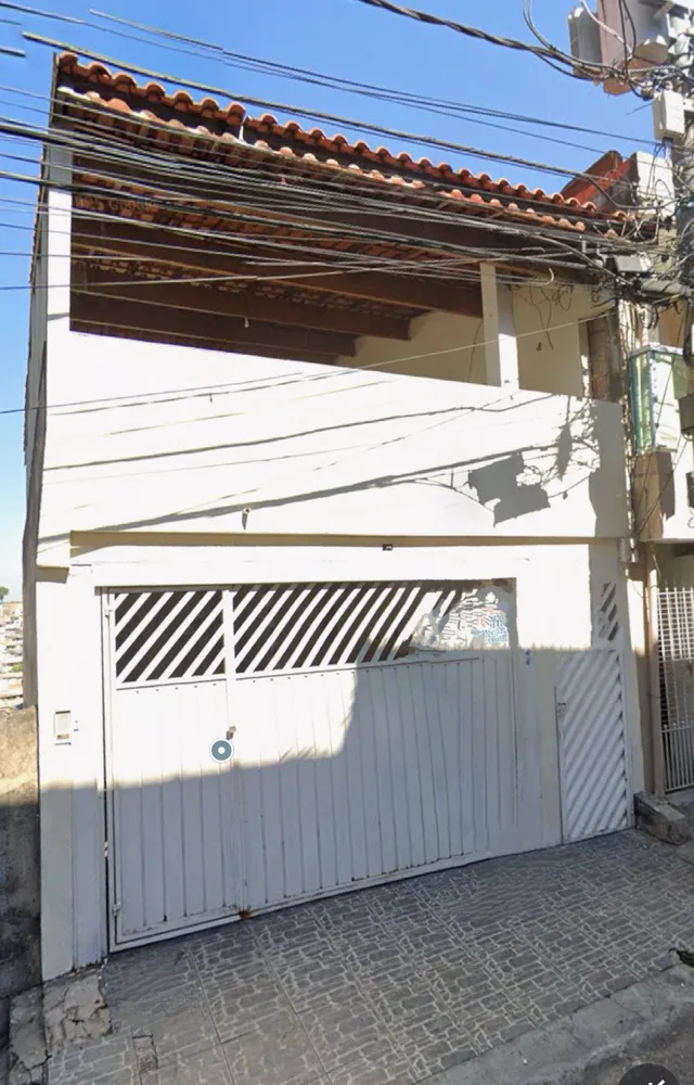 Casa, 7 quartos, 480 m² - Foto 1