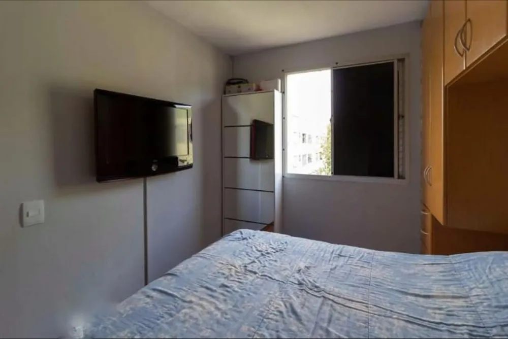 Apartamento, 2 quartos, 58 m² - Foto 6