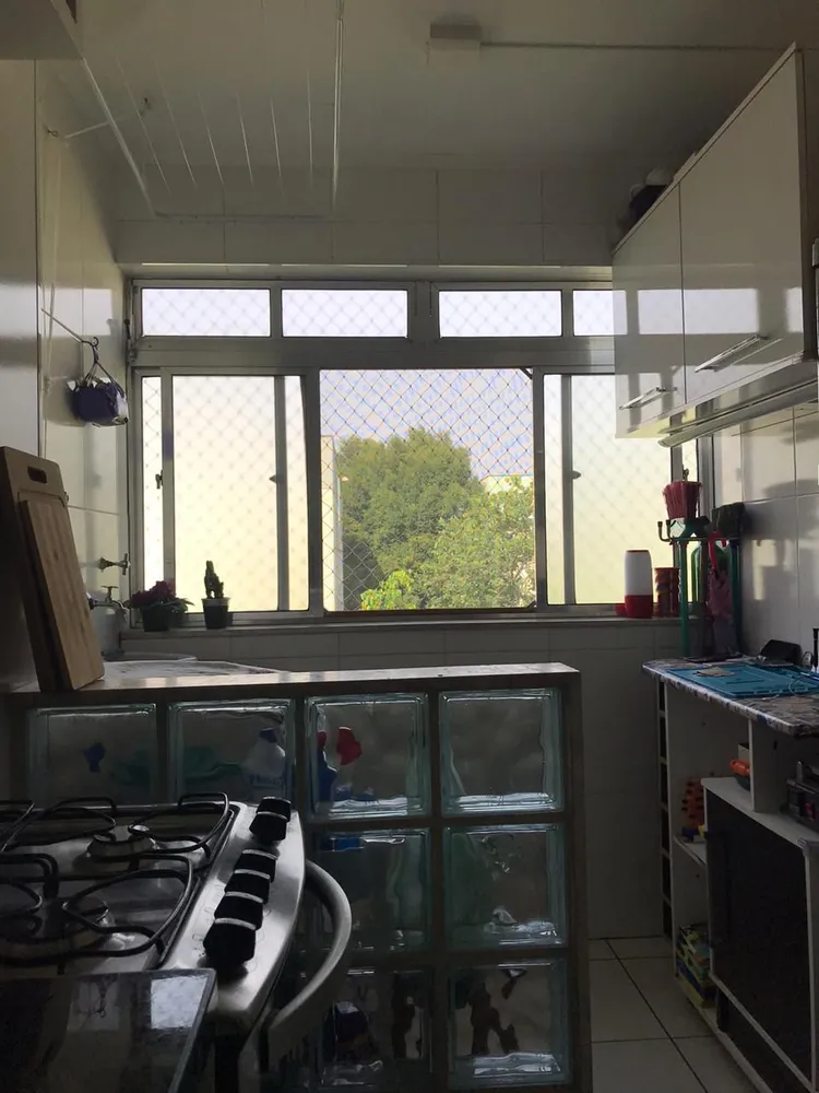 Apartamento, 2 quartos, 58 m² - Foto 2
