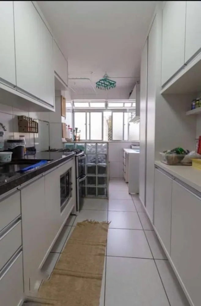 Apartamento, 2 quartos, 58 m² - Foto 4