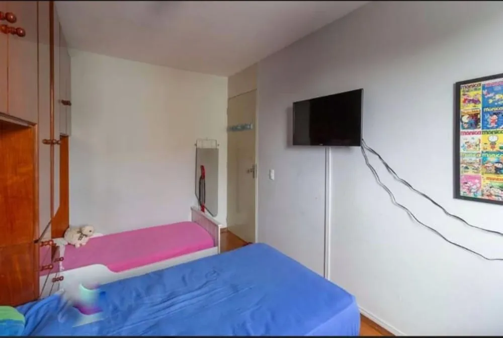 Apartamento, 2 quartos, 58 m² - Foto 5