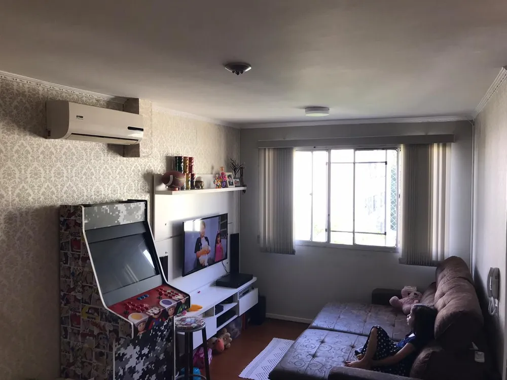 Apartamento, 2 quartos, 58 m² - Foto 3