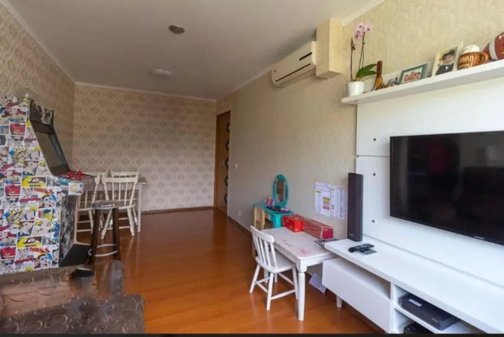 Apartamento, 2 quartos, 58 m² - Foto 7