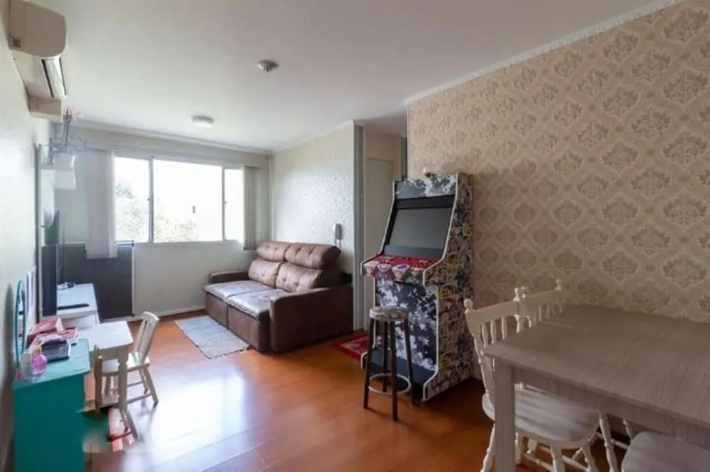 Apartamento, 2 quartos, 58 m² - Foto 8