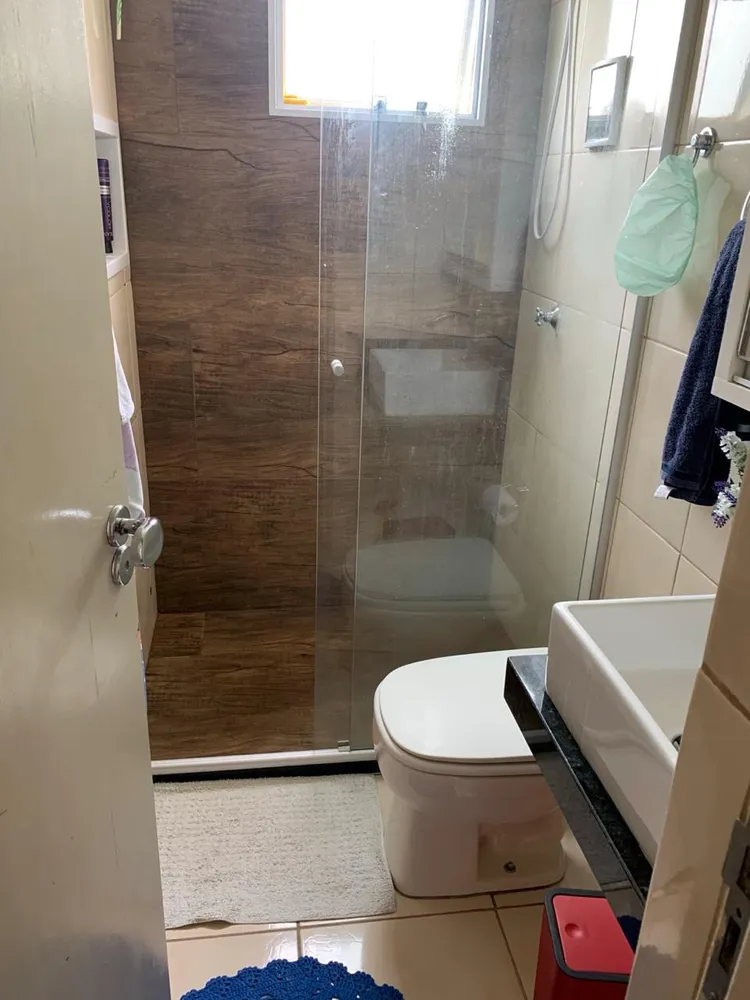 Apartamento, 2 quartos, 58 m² - Foto 1