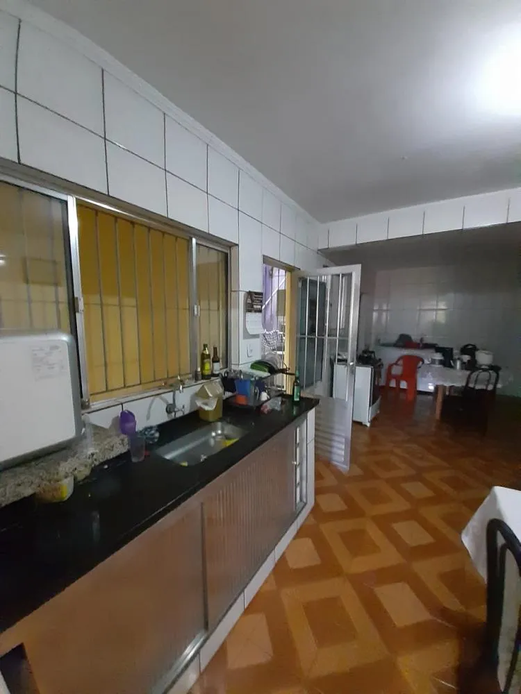 Casa, 4 quartos, 172 m² - Foto 10