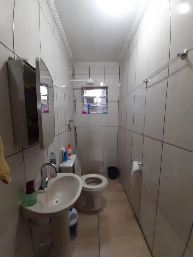 Casa, 4 quartos, 172 m² - Foto 12