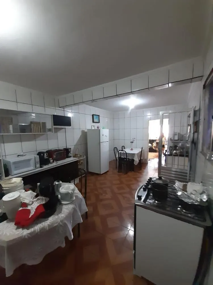Casa, 4 quartos, 172 m² - Foto 4