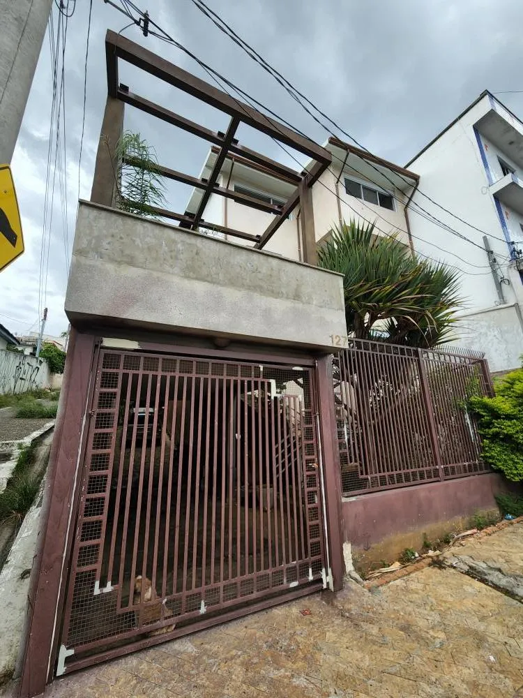 Casa, 5 quartos, 250 m² - Foto 4