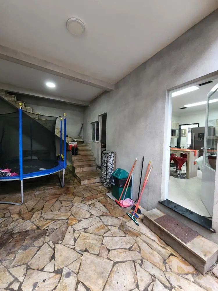 Casa, 5 quartos, 250 m² - Foto 6