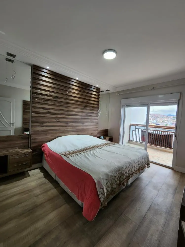 Casa, 5 quartos, 250 m² - Foto 8