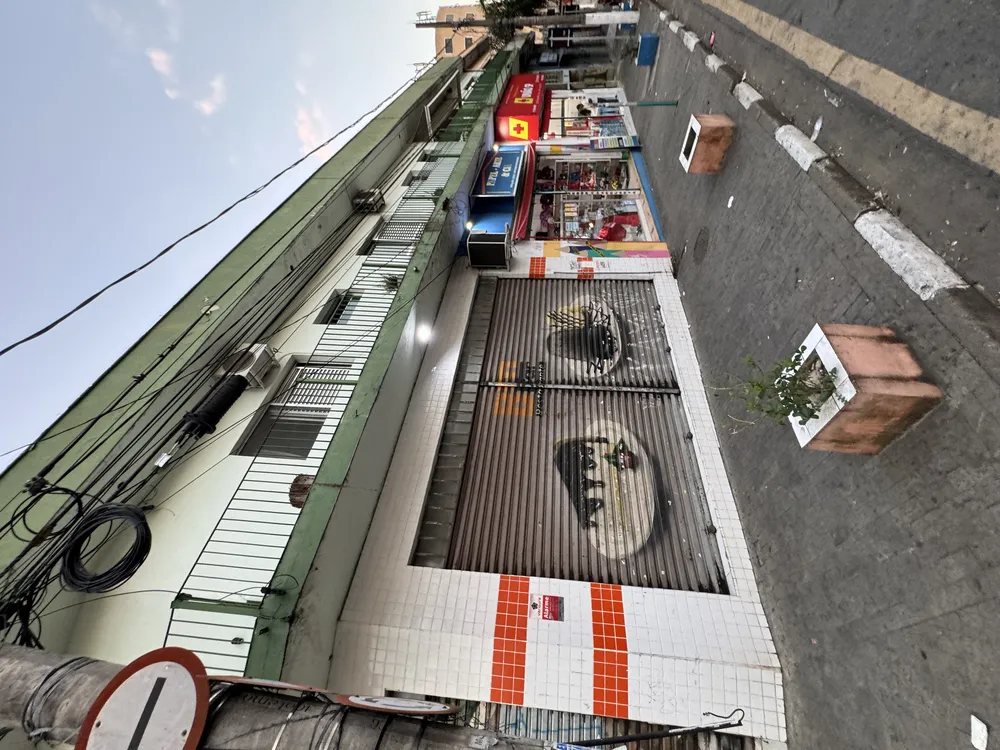 Casa, 5 quartos, 840 m² - Foto 1