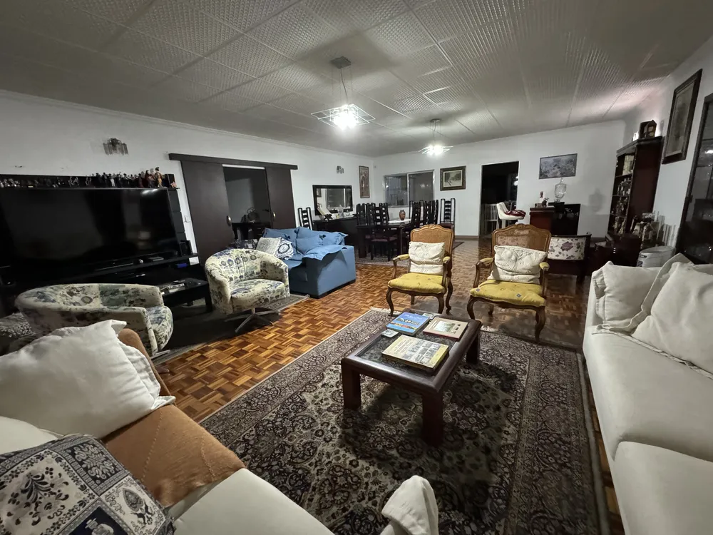 Casa, 5 quartos, 840 m² - Foto 7