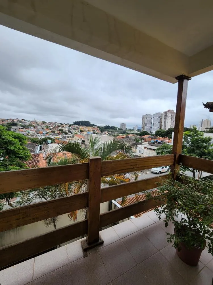 Casa, 4 quartos, 300 m² - Foto 1
