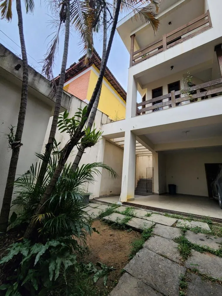 Casa, 4 quartos, 300 m² - Foto 4