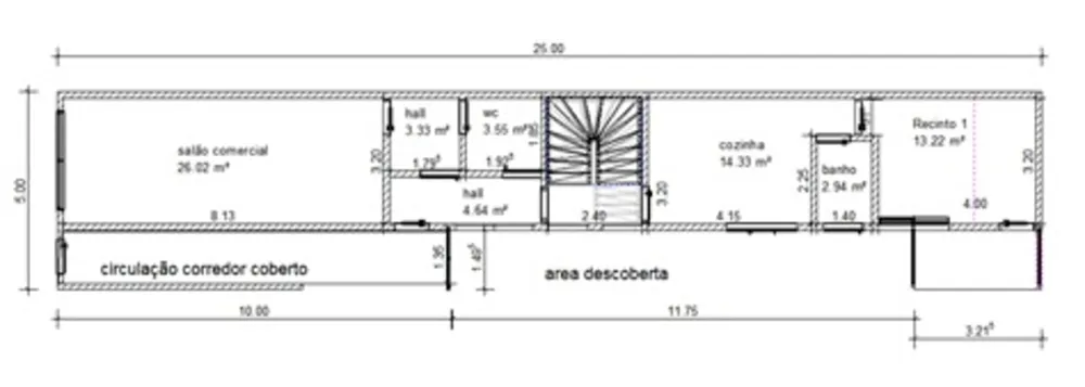Terreno, 150 m² - Foto 5