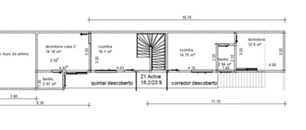 Terreno, 150 m² - Foto 6