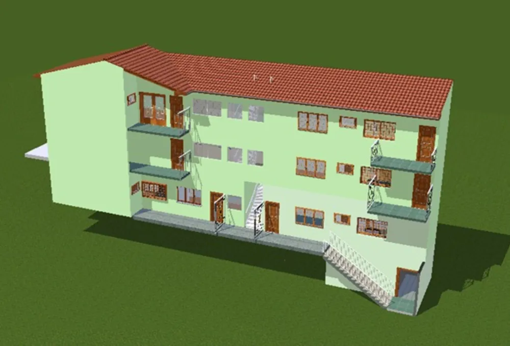 Terreno, 150 m² - Foto 3