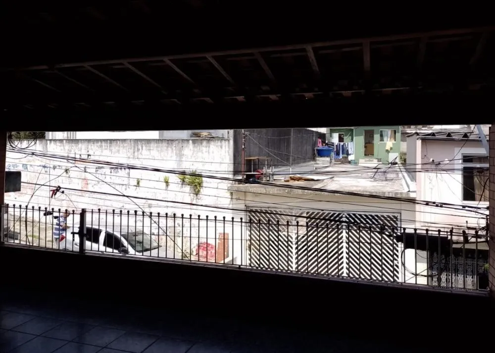 Casa, 4 quartos, 180 m² - Foto 1