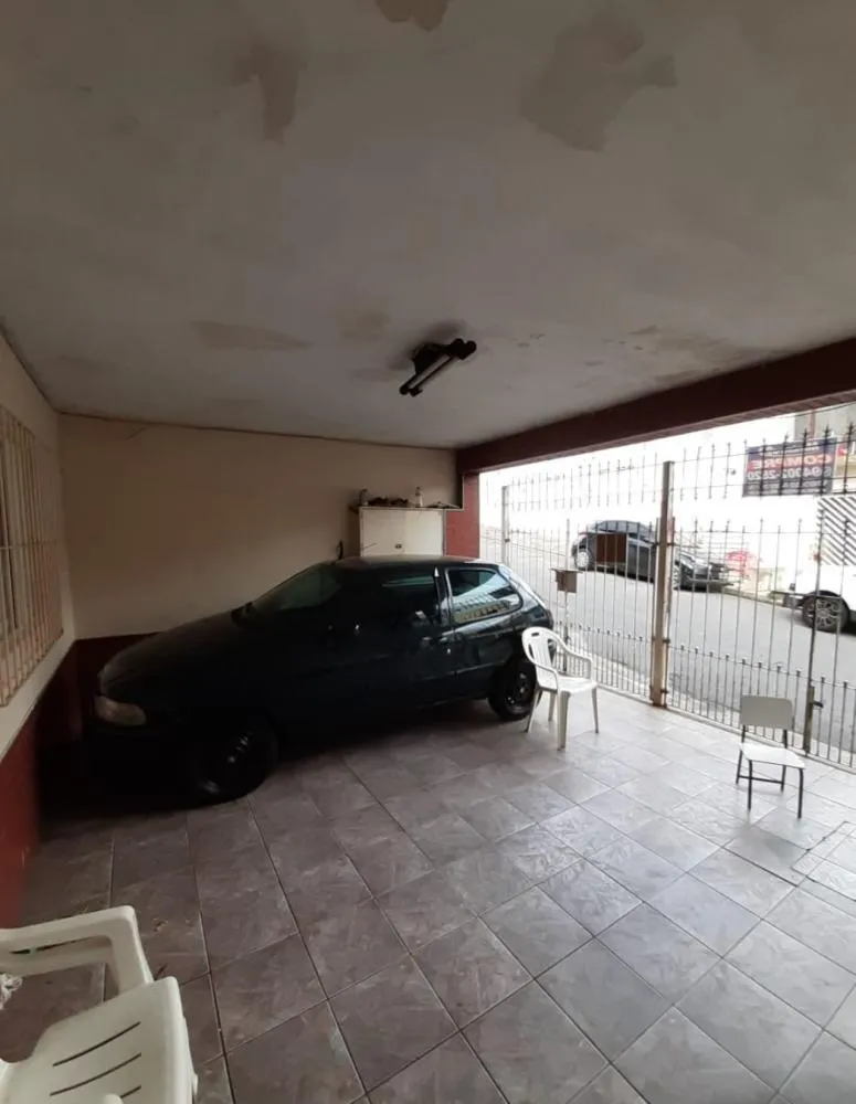 Casa, 4 quartos, 180 m² - Foto 5