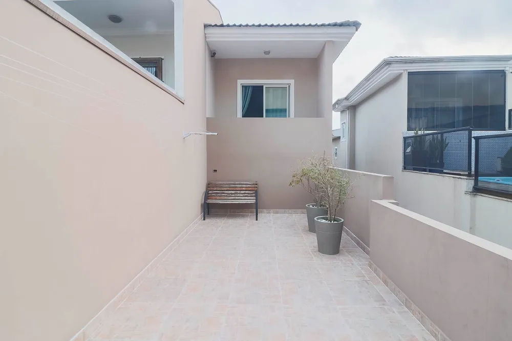 Casa, 3 quartos, 200 m² - Foto 12