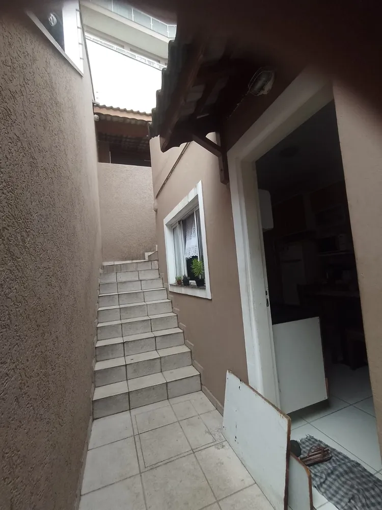 Casa, 3 quartos, 200 m² - Foto 2