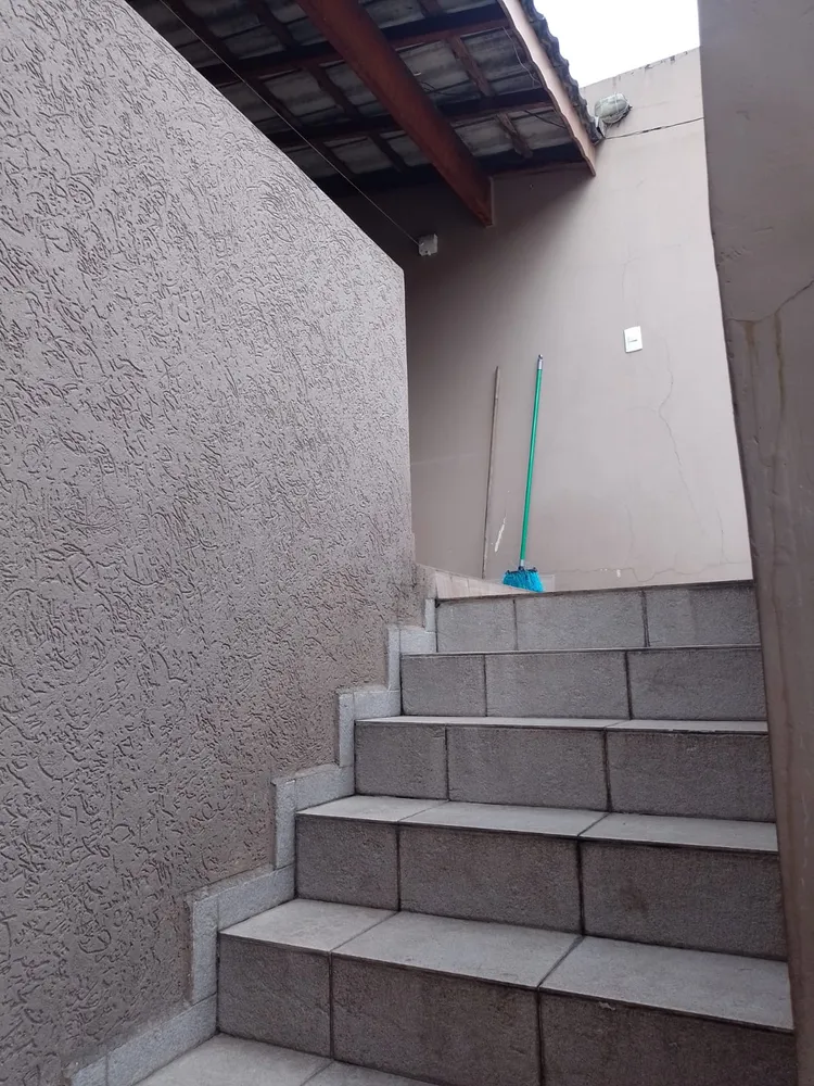 Casa, 3 quartos, 200 m² - Foto 9